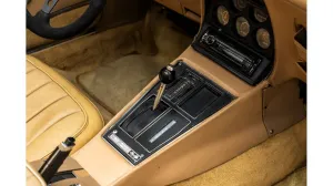 1974 Chevrolet Corvette