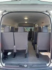 2021 Toyota Hiace