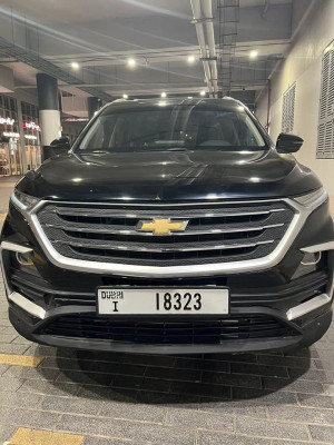 2023 Chevrolet Captiva in dubai