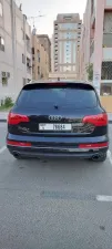 2014 Audi Q7