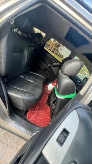 2009 Nissan Murano