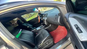 2009 Nissan Murano