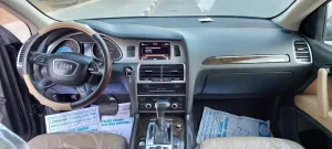 2014 Audi Q7