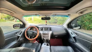 2009 Nissan Murano