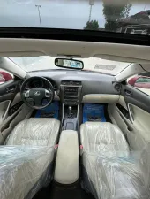 2012 Lexus IS