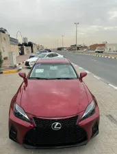 2012 Lexus IS