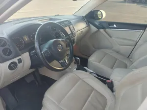 2012 Volkswagen Tiguan