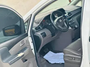 2011 Honda Odyssey