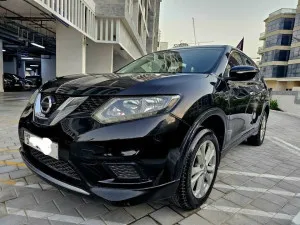 2015 Nissan XTrail in dubai