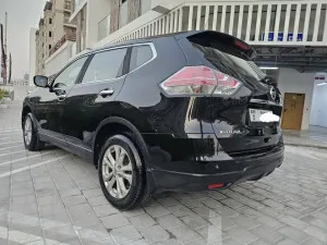 2015 Nissan XTrail