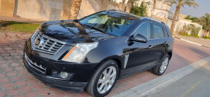 2013 Cadillac SRX in dubai