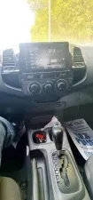 2015 Toyota Hilux
