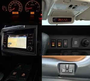 2018 Nissan Patrol Super Safari