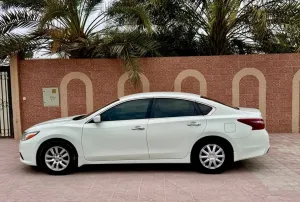 2018 نيسان آلتيما