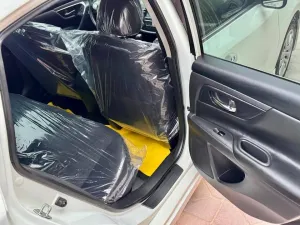 2018 نيسان آلتيما