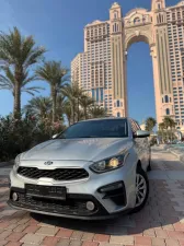 2019 Kia Cerato in dubai