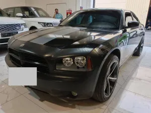 2007 Dodge Charger in dubai