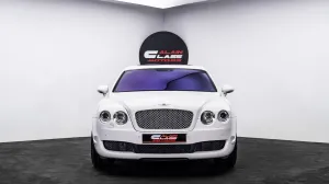 2006 بنتلي فلاينج سبير