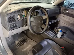 2007 Dodge Charger
