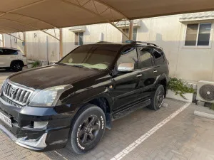 2007 Toyota Prado