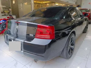 2007 Dodge Charger