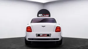 2006 بنتلي فلاينج سبير