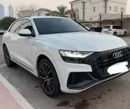 2023 اودي كيو ٨