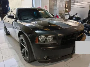 2007 Dodge Charger