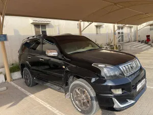 2007 Toyota Prado