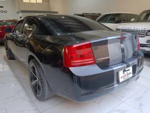 2007 Dodge Charger
