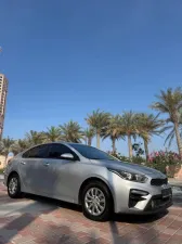2019 كيا سيراتو
