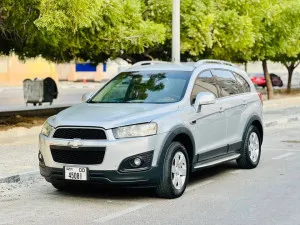 2015 Chevrolet Captiva in dubai