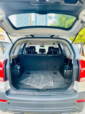 2015 Chevrolet Captiva