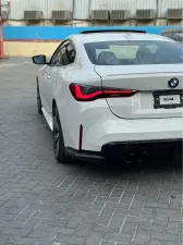 2022 BMW 4-Series