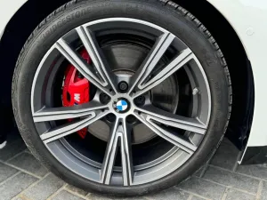 2022 BMW 4-Series
