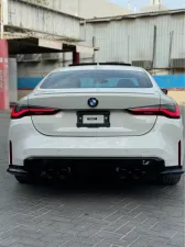 2022 BMW 4-Series