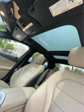 2015 Mercedes-Benz C-Class
