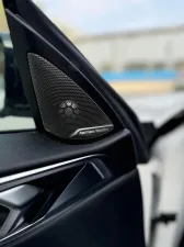 2022 BMW 4-Series