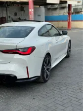 2022 BMW 4-Series