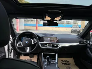 2022 BMW 4-Series
