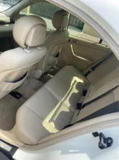 2007 Mercedes-Benz C-Class