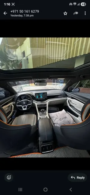 2022 BYD Song