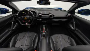 2021 Ferrari 812 Superfast