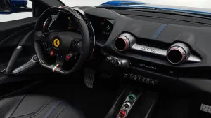 2021 Ferrari 812 Superfast