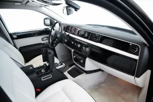 2014 Rolls Royce Phantom