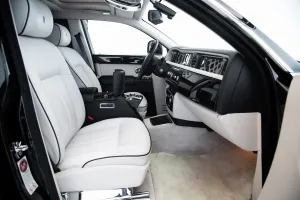 2014 Rolls Royce Phantom