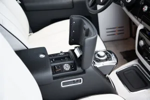 2014 Rolls Royce Phantom