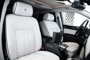 2014 Rolls Royce Phantom