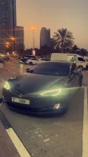 2020 Tesla Model S