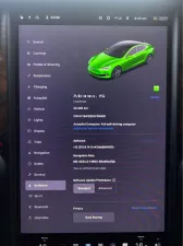 2020 Tesla Model S